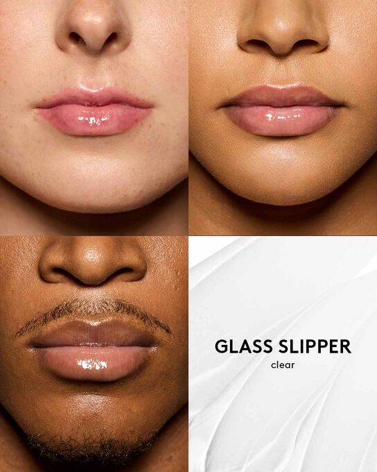 FENTY GLSS GLASS SLIPPER GLSS GLASS